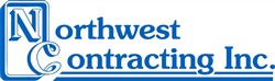 Northwest Contracting Inc. logo